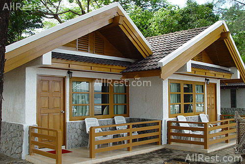 Thavorn Beach Village Spa 10